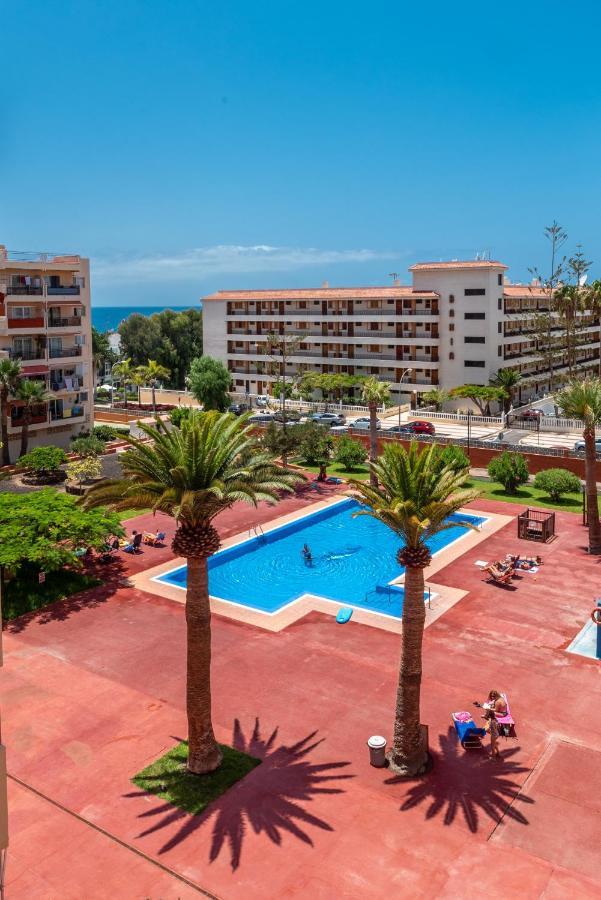 Camarón 109 Apartamento en una playa de ensueño Los Cristianos  Exterior foto